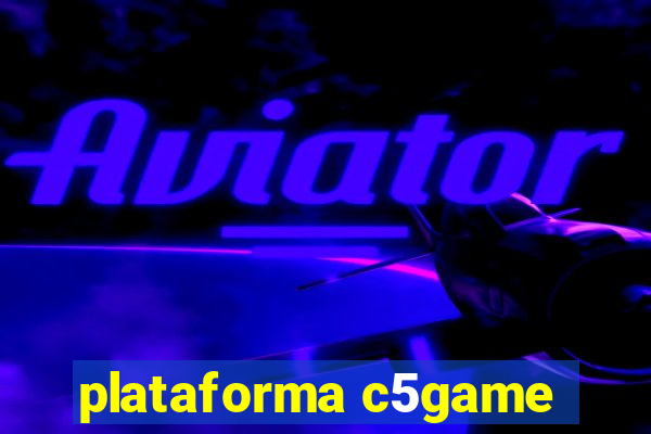 plataforma c5game